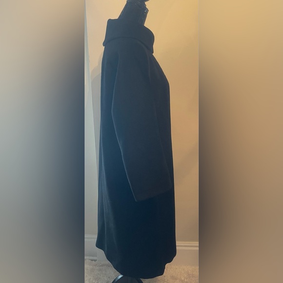 Vintage Imperato Spenderfit Wool Coat - Picture 4 of 16